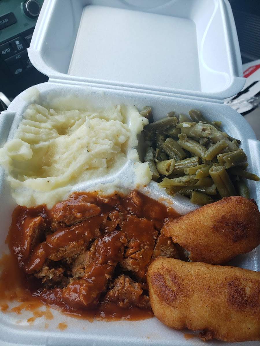 Kleer-Vu Lunchroom-7