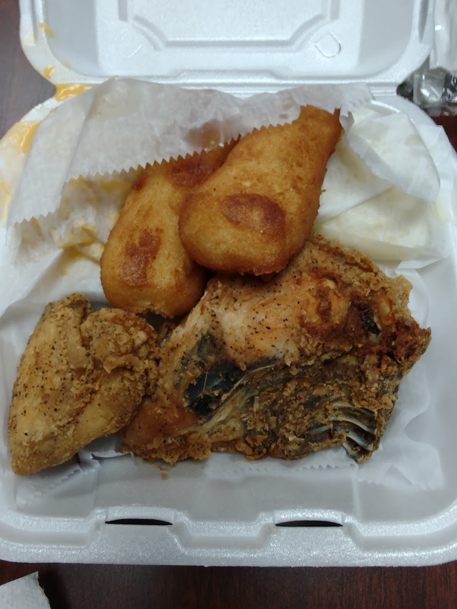 Kleer-Vu Lunchroom-9